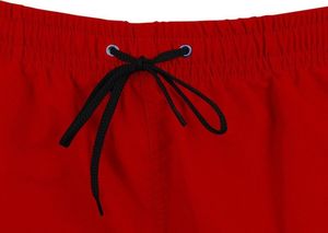 Crowell Szorty kąpielowe 300/400 czerwone 2XL 3