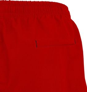 Crowell Szorty kąpielowe 300/400 czerwone 2XL 5