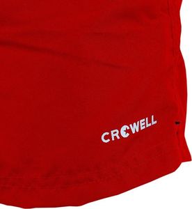 Crowell Szorty kąpielowe 300/400 czerwone 2XL 6