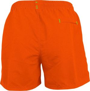 Crowell Szorty kąpielowe 300/400 pomarańczowe M 2