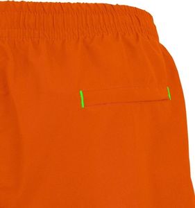 Crowell Szorty kąpielowe 300/400 pomarańczowe M 4
