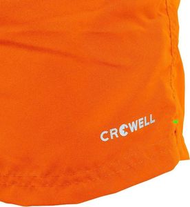 Crowell Szorty kąpielowe 300/400 pomarańczowe M 6