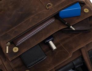 Torba Always Wild 15" (LAP-15605-TGH-NL) 5