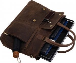 Torba Badura 15" (LAP-15601-TGH-NL) 4