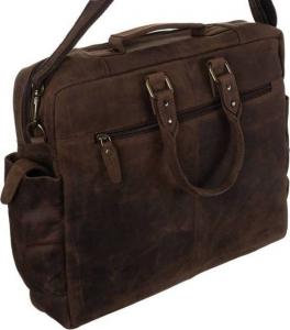 Torba Badura 15" (LAP-31703-TGH-NL BRO) 3
