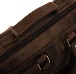 Torba Badura 15" (LAP-31703-TGH-NL BRO) 4
