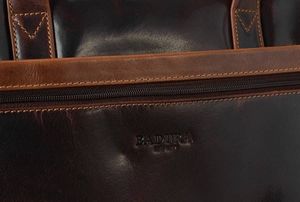 Torba Badura 14" (LAP-2680-B-COM) 11