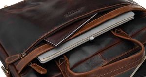 Torba Badura 14" (LAP-2680-B-COM) 8