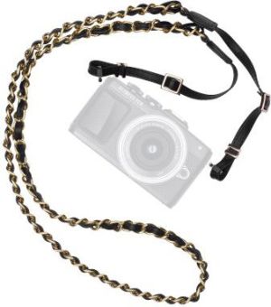 Olympus Necklace Strap holy goldie (E0410245) 1