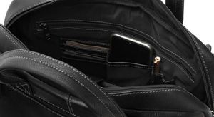 Torba Badura 14" (LAP-2680-B-COM) 13