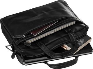 Torba Badura 14" (LAP-2680-B-COM) 10