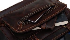 Torba Badura 14" (LAP-2373-B-COM) 11