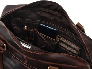 Torba Badura 14" (LAP-2373-B-COM) 12