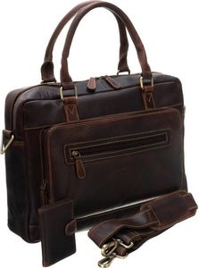 Torba Badura 14" (LAP-2373-B-COM) 4