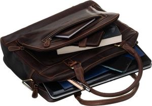 Torba Badura 14" (LAP-2373-B-COM) 7