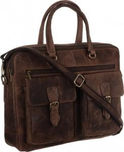 Torba Badura 15" (LAP-15602-TGH-NL BRO) 1