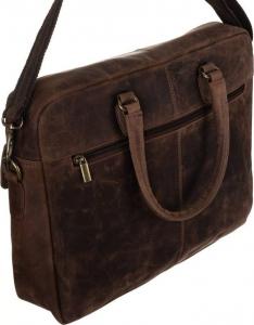 Torba Badura 15" (LAP-15602-TGH-NL BRO) 3