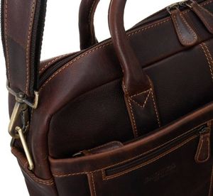 Torba Badura 14" (LAP-2381-B-COM) 11