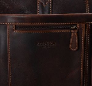Torba Badura 14" (LAP-2381-B-COM) 13