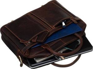 Torba Badura 14" (LAP-2381-B-COM) 7