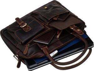 Torba Badura 14" (LAP-5682-B-COM) 5