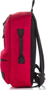 Plecak Jennifer Jones 15.6" czerwony (4090-4) 3