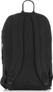 Plecak Jennifer Jones 15.6" czarny (4090-1) 2