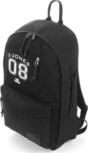 Plecak Jennifer Jones 15.6" czarny (4090-1) 3