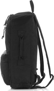 Plecak Jennifer Jones 15.6" czarny (4090-1) 4