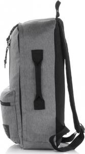 Plecak Jennifer Jones 15.6" (4090-1) szary 2