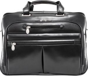Torba McKlein Rockford 17" 12