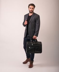 Torba McKlein Rockford 17" 3