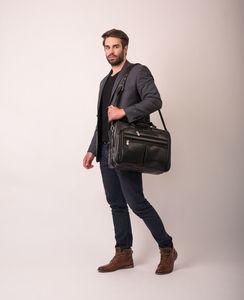 Torba McKlein Rockford 17" 5