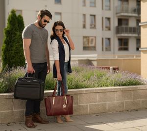 Torba McKlein Springfield 17" (86595) 14