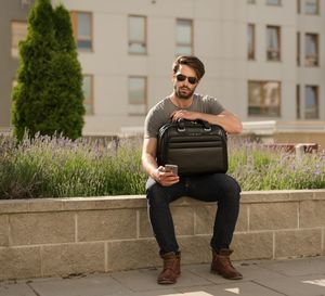 Torba McKlein Springfield 17" (86595) 5