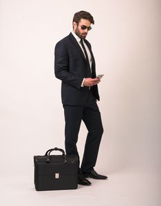 Torba McKlein Gresham 15.4" (15975) 11