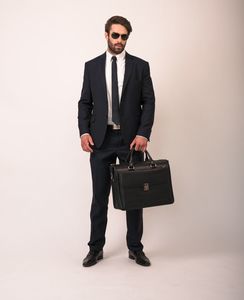 Torba McKlein Gresham 15.4" (15975) 12