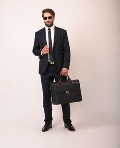 Torba McKlein Gresham 15.4" (15975) 13