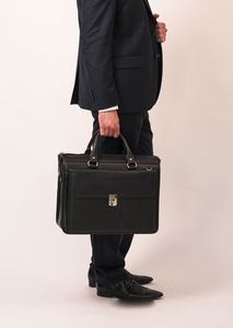 Torba McKlein Gresham 15.4" (15975) 15