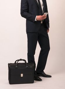 Torba McKlein Gresham 15.4" (15975) 16