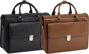 Torba McKlein Gresham 15.4" (15975) 19