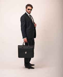 Torba McKlein Gresham 15.4" (15975) 4