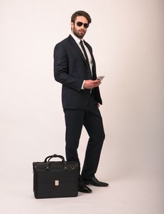 Torba McKlein Gresham 15.4" (15975) 5