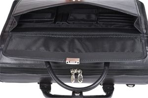 Torba McKlein Gresham 15.4" (15975) 9