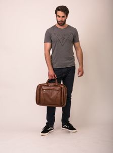 Torba McKlein Irving Park 15.4" (15575) 14