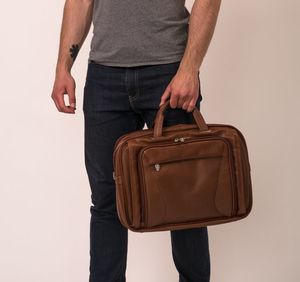 Torba McKlein Irving Park 15.4" (15575) 17