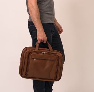 Torba McKlein Irving Park 15.4" (15575) 19