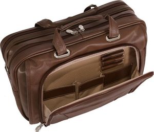 Torba McKlein Irving Park 15.4" (15575) 3