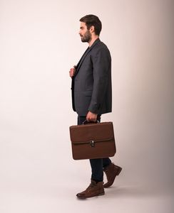 Torba McKlein Ashburn 15.4" (15144) 11