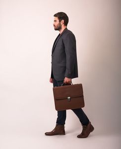 Torba McKlein Ashburn 15.4" (15144) 12